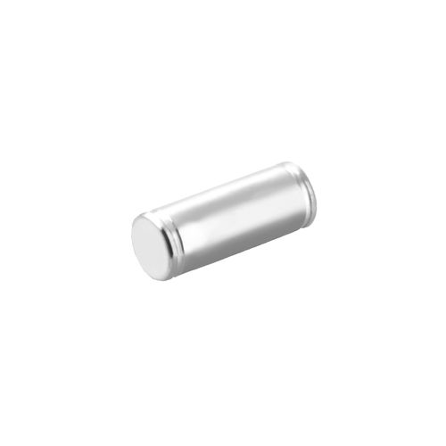 Non-threaded stud PE6I0stainless steelcrimp-on