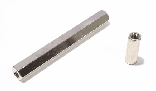 Metal spacer BQ8EZhexagonal