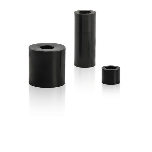 Nylon spacer LZCXJ