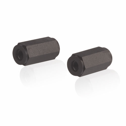 Nylon spacer LZEXJhexagonal