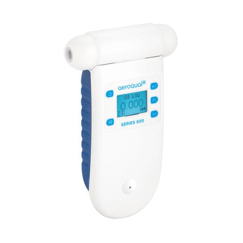 Монитор качества воздуха в помещении Aeroqual Series 500outdoorCO2PM10
