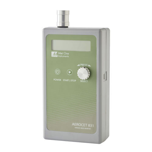 Счетчик частиц Met One AEROCET 831 digitalindustrialUSB