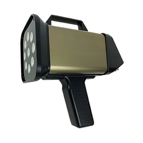 LED stroboscope DT-362portable