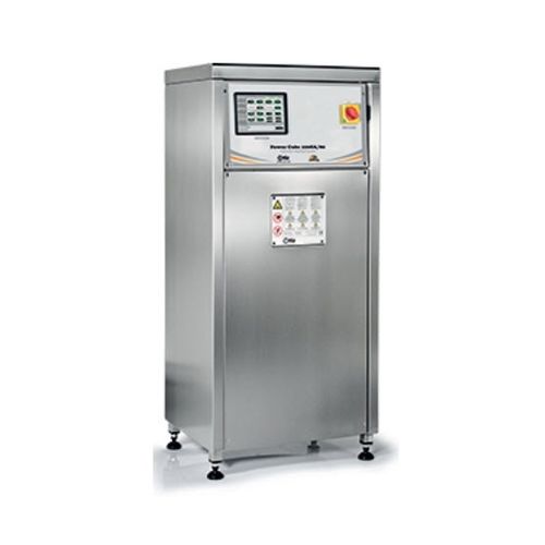Система индукционного нагрева листового металла Power Cube® SA/80 Seriesдля заготовокдля термообработки400В