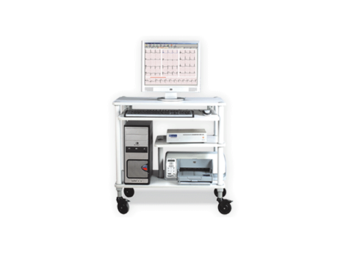 RMS Vesta 121i , 12 channel PC ECG