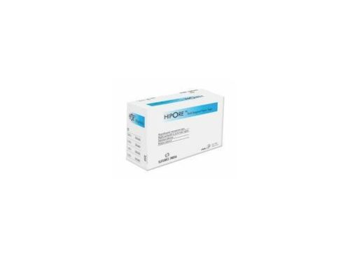 Sutures India Хирургическая бумажная лента Hipore