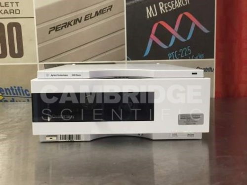 Agilent 1200 Series G1311A HPLC Quaternary Pump