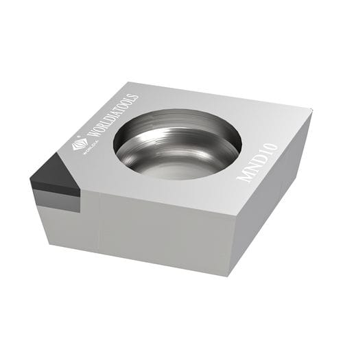 Токарная пластина PCD CC