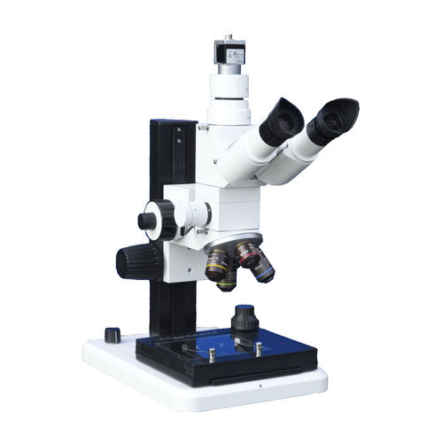 Optical microscope GSX serieslaboratoryLED illuminationwith coaxial illumination