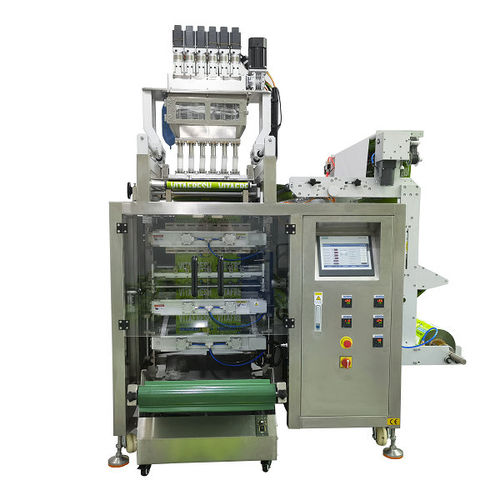 Powder bagging machine KPM seriesverticalstick packfor the food industry