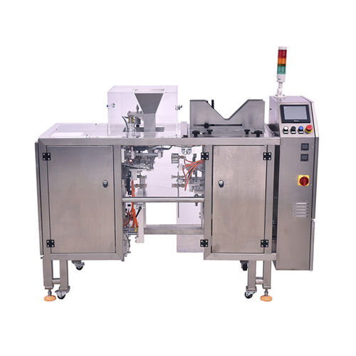 Vertical bagging machine KP-VP seriesVFFSfor the food industryfor the pharmaceutical industry