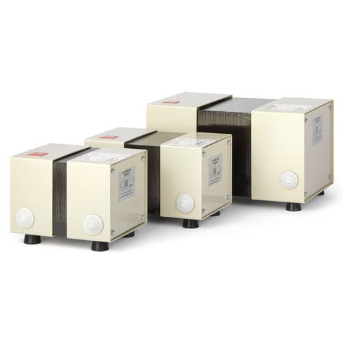 Ultra-isolation transformer NSdryindustrialfor electronics