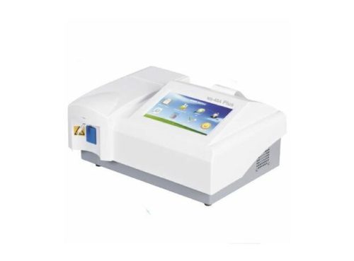 Биохимический анализатор MS-484 Plus