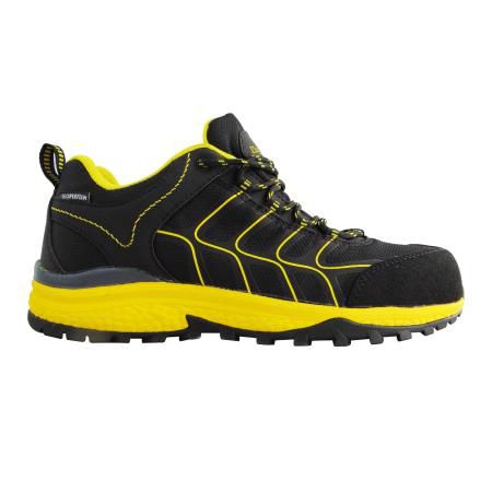 Asphalt paving safety shoes APEheat-resistantanti-perforationanti-slip