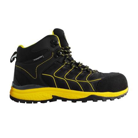 Ankle-boot safety shoes VESPAfor Outdoor activitiesheat-resistantanti-perforation