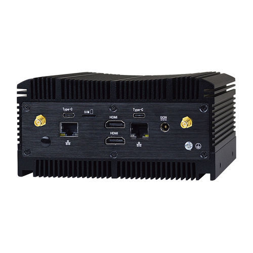 Встроенный ПК серии HBJC330U10Intel® Core™ i5-1145G7EHDMIRJ45