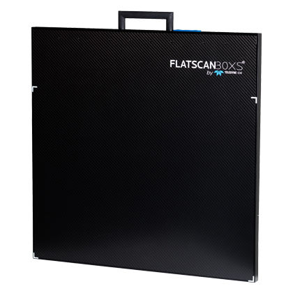 Детектор рентгеновского излучения FLATSCAN30 XSдиодная матрица для инспекциипереносной