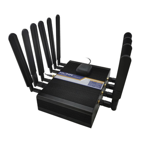 Маршрутизатор связи LTE 5G G930-NTcellwireless4G LTE