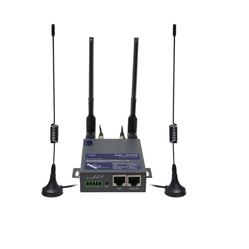 Маршрутизатор связи 3G G200-LF6 LTE-Adatawireless4G