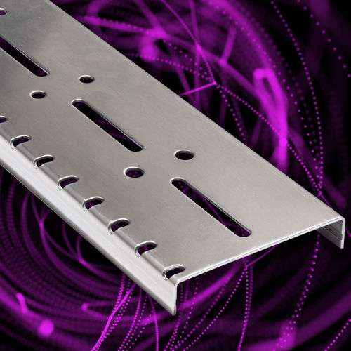 Профиль Inox