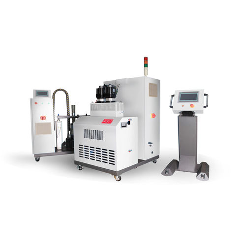 Дозатор пенополиуретана HG-BU20FvolumetricCNC