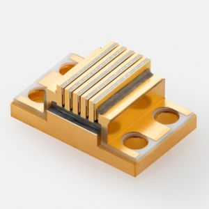 Лазерный диод непрерывного действия L14001-01, полупроводниковая инфракрасная накачка