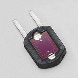 RGB color sensor S6428-01photodiode