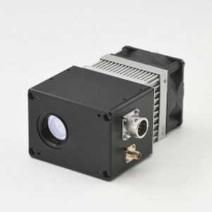 Прямоугольный фотоэлектрический датчик серии H15620, инфракрасный, компактный