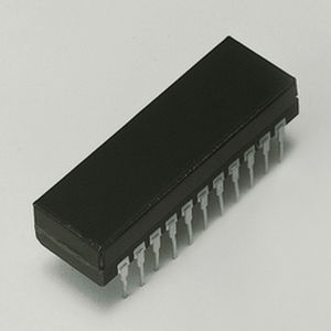 CMOS-датчик изображения S3901-256FXUVлинейныйвысокочувствительный