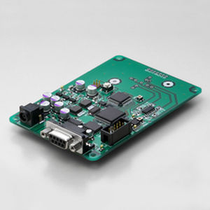 Плата измерения сигнала C9069-01