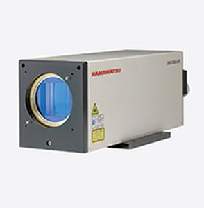 Лазерный источник света L14133-025Nbluecompact