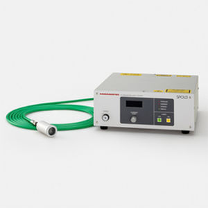 Лазерный источник света L14140-55laservisiblecompact