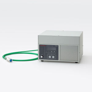 Лазерный источник света L13920-511Mvisiblecompactдля оптоволокна