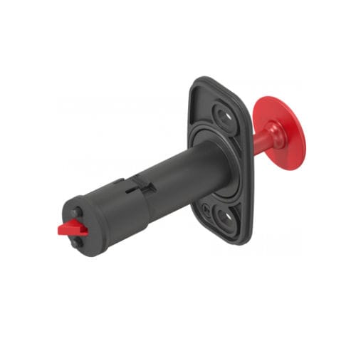 Compression latch 1091-U175-60polyamideadjustable