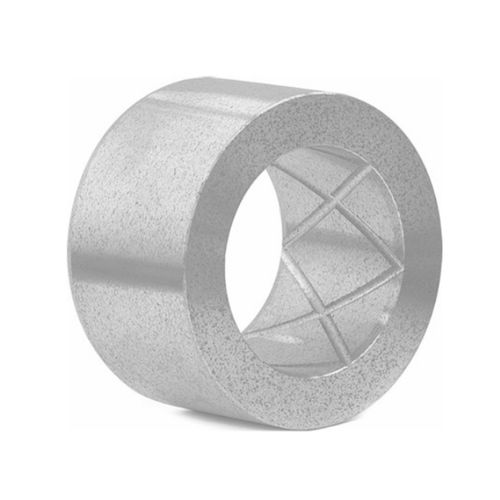 Self-lubricating plain bearing deva.metal Stainless Steel Basecylindricalinoxhigh temperature-resistant