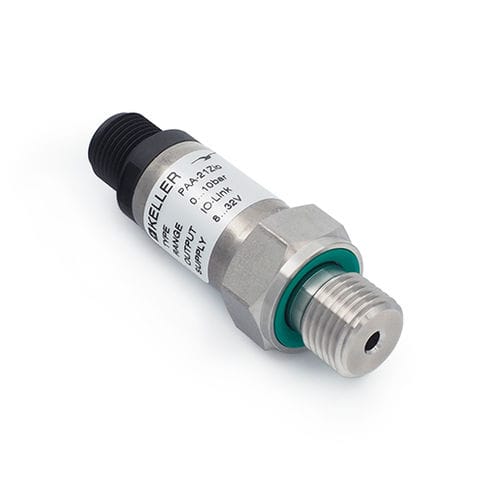 Датчик относительного давления 21Zioabsolutevacuummembrane
