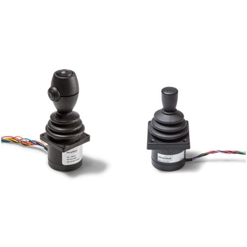 Single-axis joystick 8412-axisswitchmicro-switch