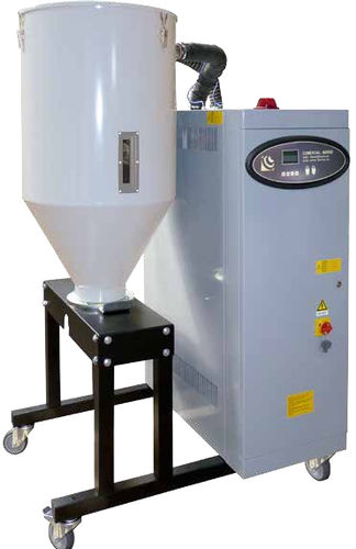 Desiccant dryer MDD seriesairdehumidifyingcompact