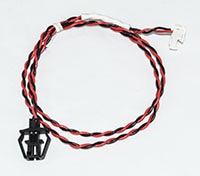 14-9880-086- Trap heater RTD extension cable assembly, used with Stratum purge and trap systems