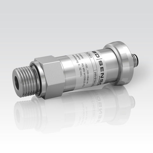 Датчик относительного давления DCT 571absolutevacuumceramic