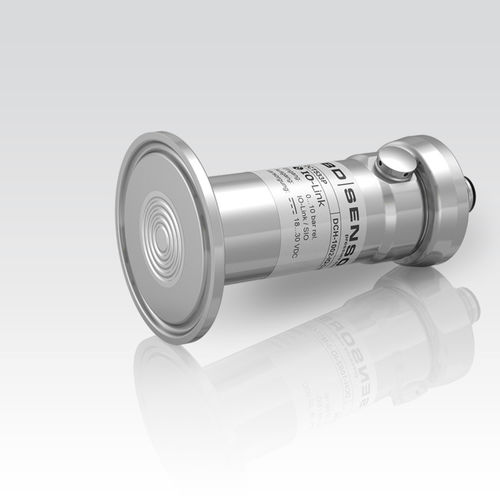 Преобразователь относительного давления DCT 533Pabsolutevacuummembrane