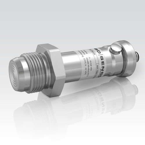 Преобразователь относительного давления DCT 531Pabsolutevacuummembrane