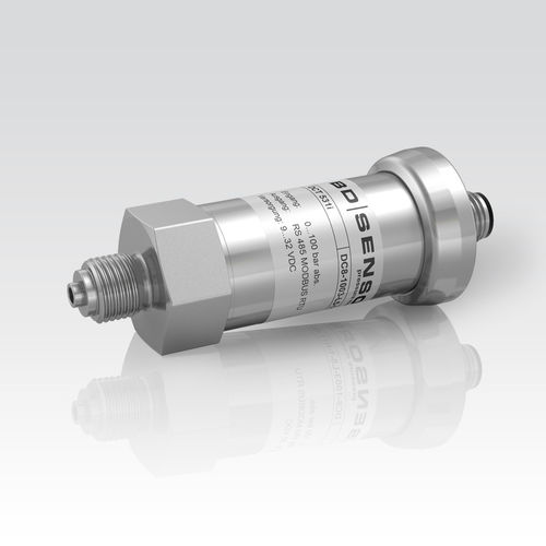 Датчик относительного давления DCT 531iabsolutevacuummembrane