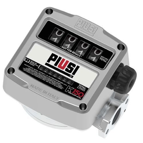 Дисковый расходомер K150 ATEX для топливаATEXindustrial