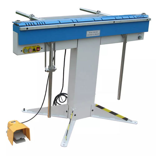 Electric bending machine EB seriessheet metalelectromagnetic