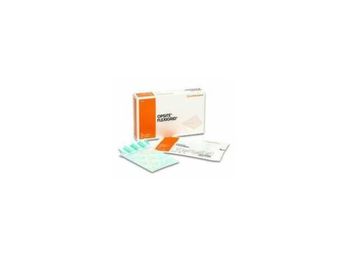 Повязка из пленки Smith & Nephew Opsite Flexigrid