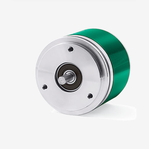 Absolute rotary encoder EHO58 opticalmechanical16-bit