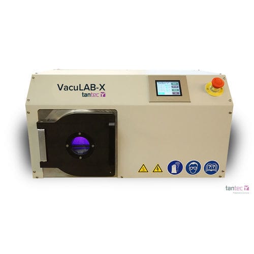 Аппарат плазменной обработки поверхности VacuLAB-Xvacuum
