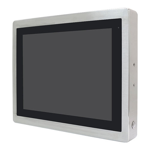 ПК с панелью TFT LCD ViTAM-9B SeriesPCAP емкостный сенсорный экран5-проводной резистивный сенсорный экран15