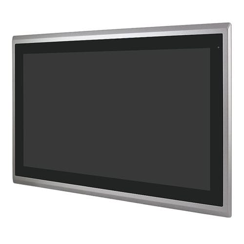 Резистивный сенсорный экран HMI Серия ARCHMI-9AПроекционно-емкостный сенсорный экран Монтаж VESA на панель